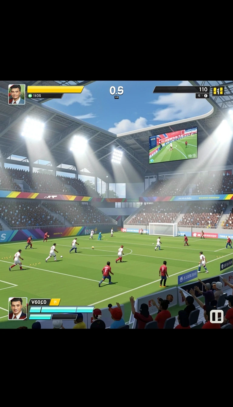 parisbola APK Terbaru dengan Fitur Lengkap screenshot 3