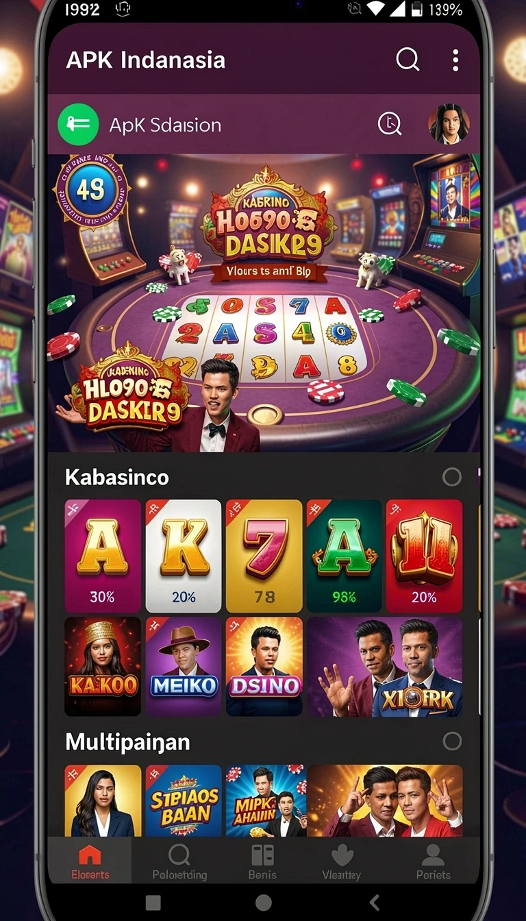 Cara Menggunakan Aplikasi gading22 untuk Pemula screenshot 2