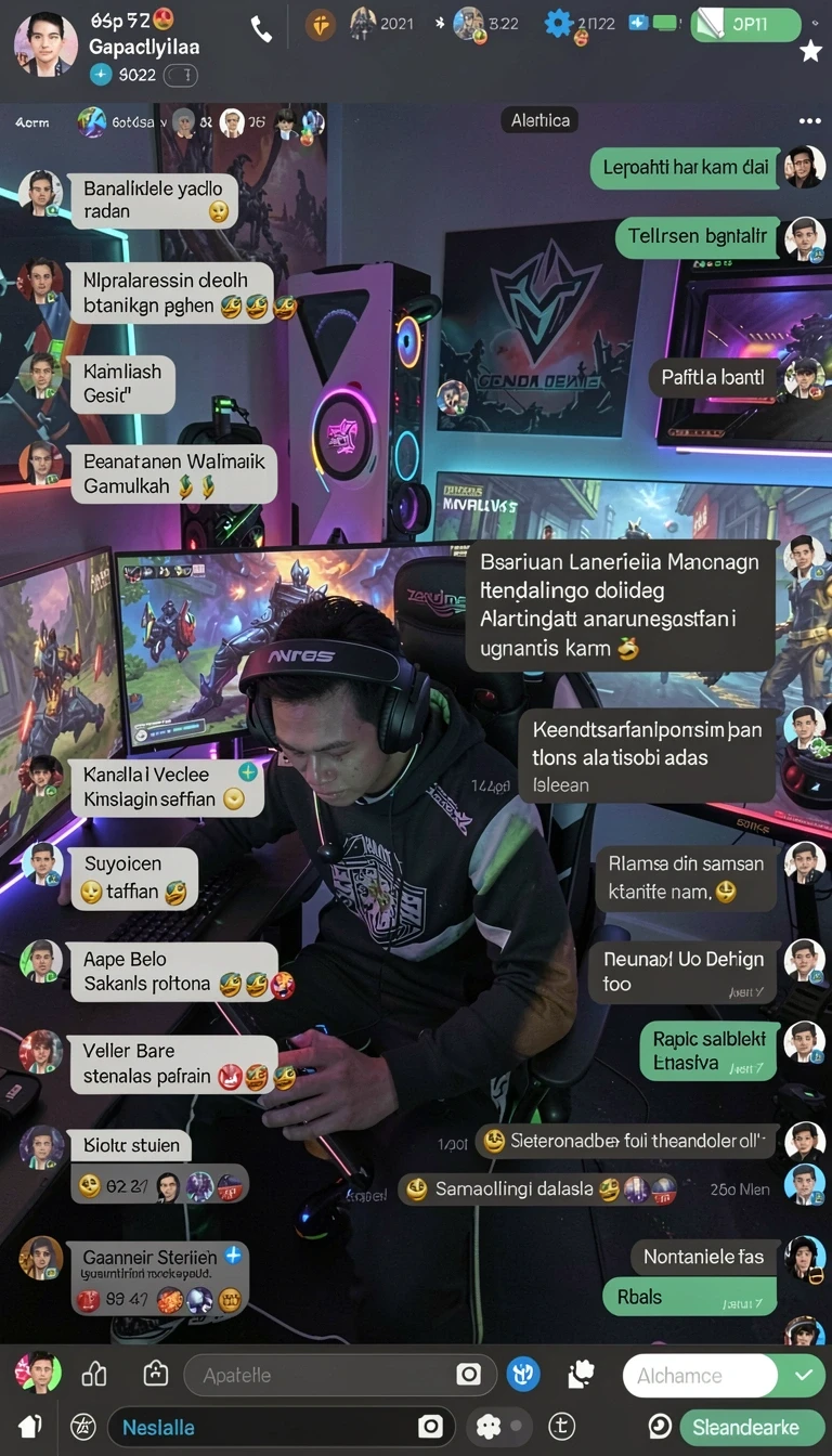 Panduan Instalasi Aplikasi batman138 di Android screenshot 4