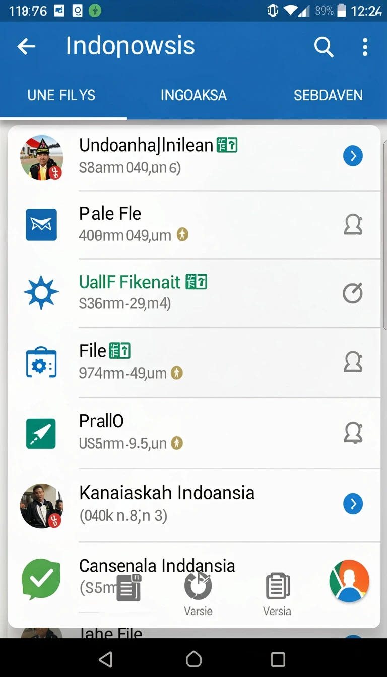Cara Menggunakan Aplikasi win4d untuk Pemula screenshot 2