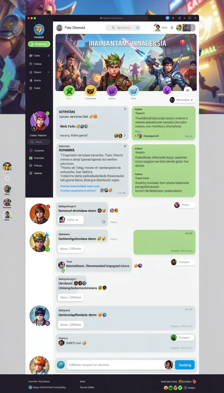 Panduan Instalasi Aplikasi jaring08 di Android screenshot 3
