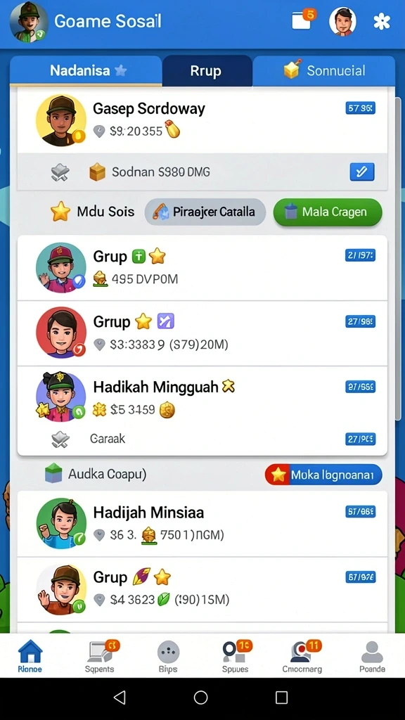 Cara Menggunakan Aplikasi win4d untuk Pemula screenshot 4