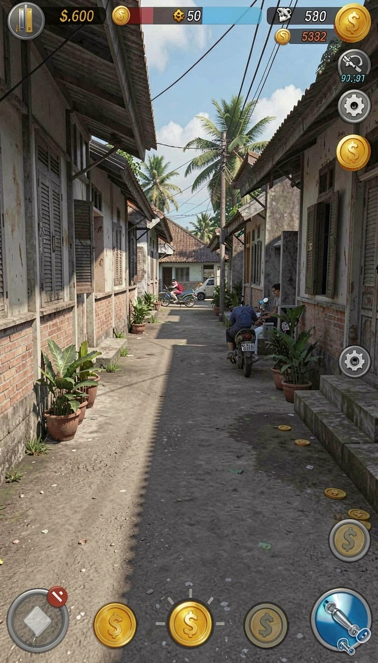 nagawin App Terbaru: Fitur Unggulan dan Download screenshot 4