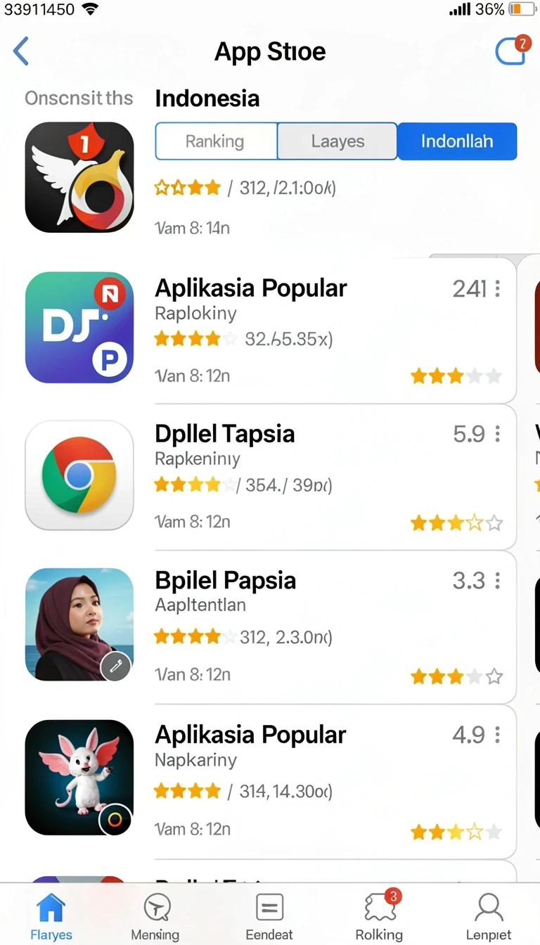 Aplikasi lusa777 Resmi: Download dan Instalasi screenshot 2