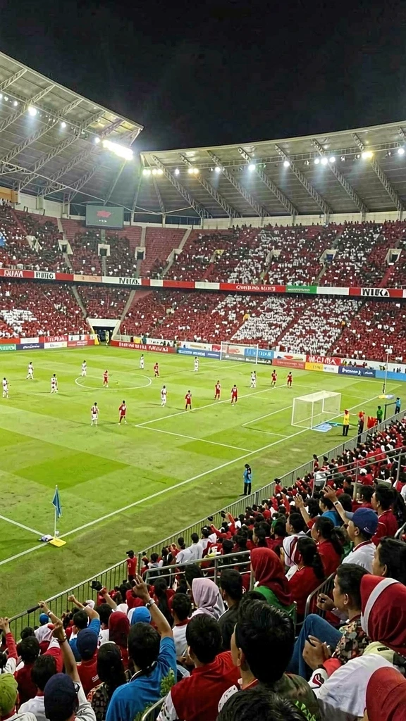 parisbola APK Terbaru dengan Fitur Lengkap screenshot 1
