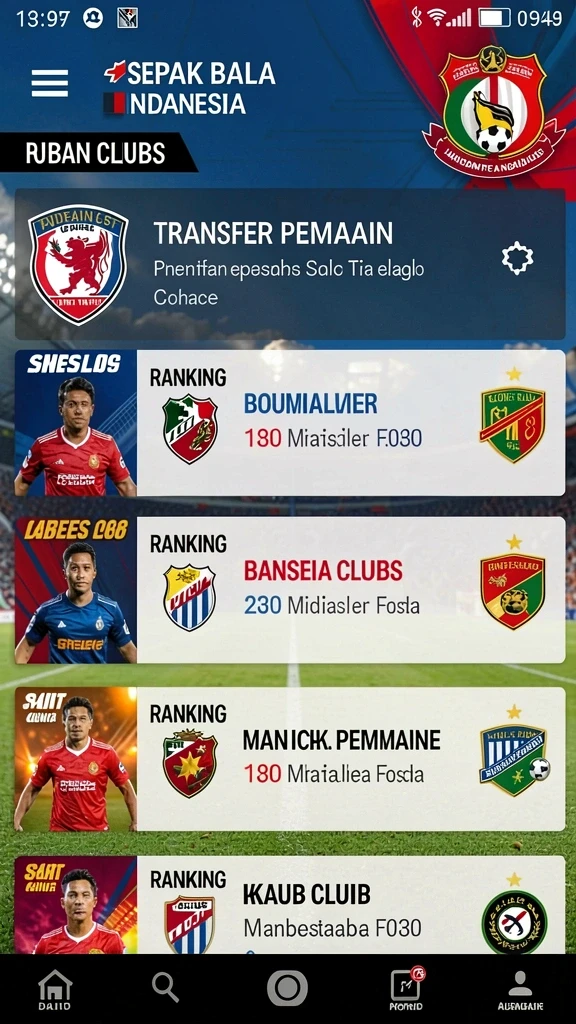 zk3 APK Versi Terbaru untuk Android 2026 screenshot 3