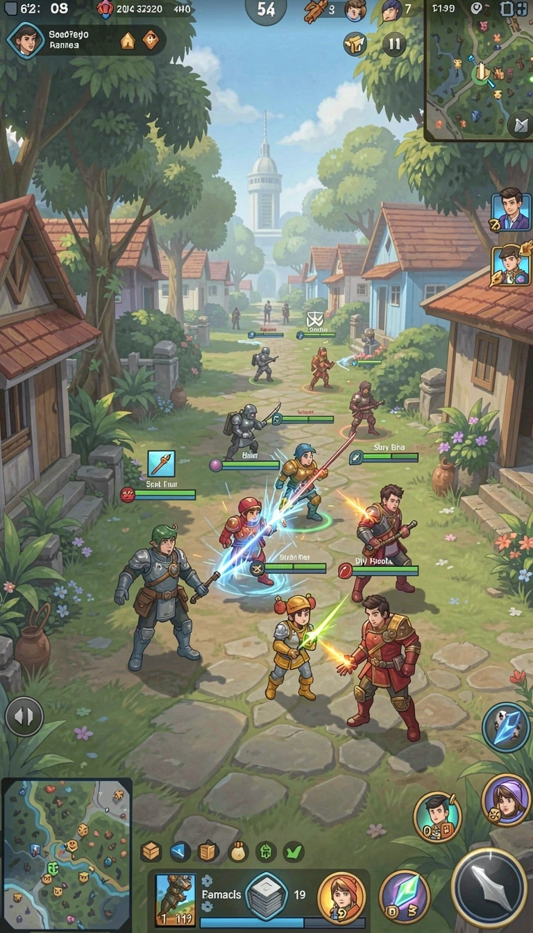 Review Lengkap Aplikasi apigacor888 Terbaru screenshot 2