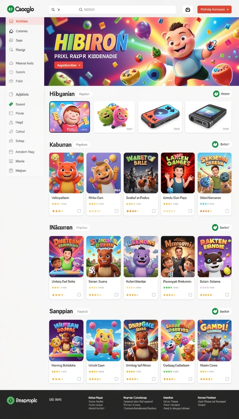 nagawin App Terbaru: Fitur Unggulan dan Download screenshot 2